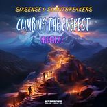 Artwork for "Climbing The Everest"