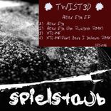 Artwork for "Alter Ego"