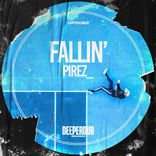 Artwork for "Fallin'"
