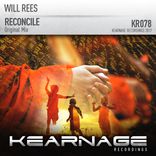 Artwork for "Reconcile"