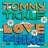 Artwork für "Love Thing"