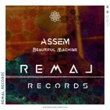 Artwork voor "Beautiful Machine"