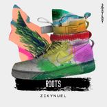 Artwork for "Roots"