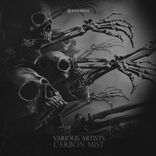 Artwork für "Carbon Mist"