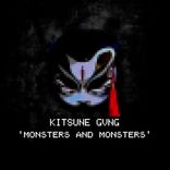 Artwork for "MONSTERS AND MONSTERS"