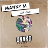 Artwork for "Self Love"