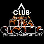Artwork voor "Ibiza Closing - The Soundtrack of 2013"
