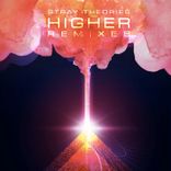 Artwork for "Higher - Remixes"