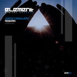 Artwork for "Reborn"