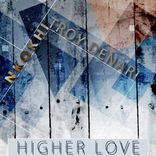 Portada para "Higher Love"