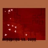 Artwork voor "Mindprint vs. Dano"