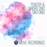 Artwork voor "Sintonis"