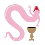 Portada para "Enter The Dagon"