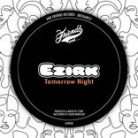 Portada para "Tomorrow Night"