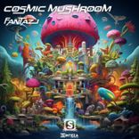 Cosmic Mushroom