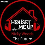 Artwork for "The Future"