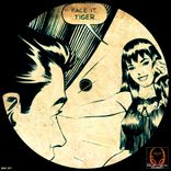 Artwork for "Face It Tiger"