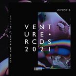 Artwork for "Oblivion"