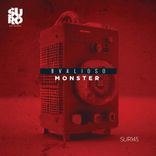 Artwork for "Monster"