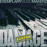 Artwork für "Exxtra Damage"