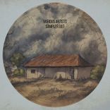 Portada para "Sampler 007"