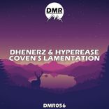 Artwork for "Coven's Lamentatión EP"