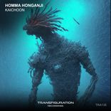 Portada para "Kaichoon"