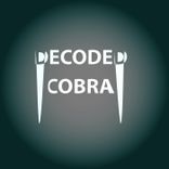 Artwork für "Decoded Cobra"