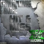 Artwork for "Hit & Miss"
