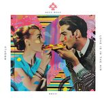 Artwork for "Love Is In The Air"