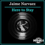 Artwork für "Here To Stay (Disco Wave Mix)"