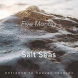 Artwork for "Salt Seas"