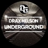 Artwork for "Underground"