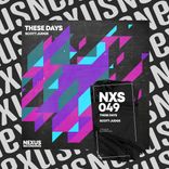 Artwork for "These Days"
