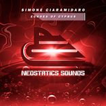 Artwork for "Echoes Of Cyprus"