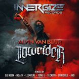 Artwork voor "Lowrider"