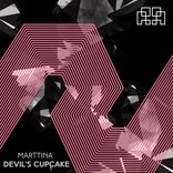 Artwork for "Devil's Cupcake"