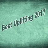 Artwork for "Best Uplifting 2017"