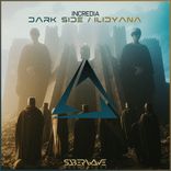 Artwork for "Dark Side/ILIDYANA"