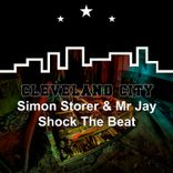 Portada para "Shock the Beat"