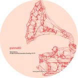 Artwork for "Flesh & Blood EP"