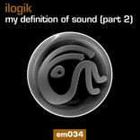 Artwork for "My Definition Of Sound: The Singles (Part 2)"