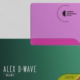 Artwork for "Balance"