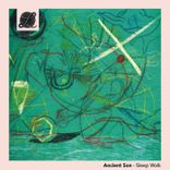 Artwork for "Sleep Walk"