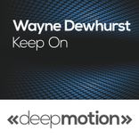 Artwork für "Keep On"