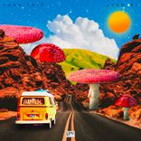 Artwork for "Long Trip"