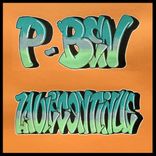 Artwork for "La Vie Continue"