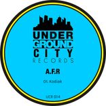 Artwork for "Kodiak"