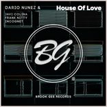 Artwork for "House of Love"