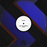 Artwork for "Just Don't Breach EP"